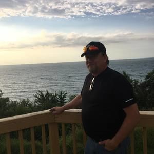 Meet your Posher, Patrick